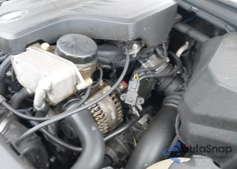 2016 BMW 328I from USA, damaged, VIN WBA8E9G58GNT46608